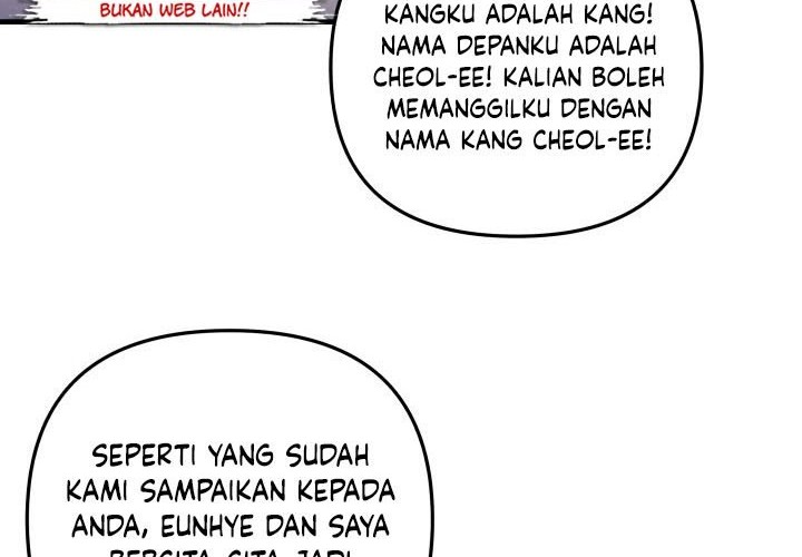 My Daughter is the Final Boss Chapter 5 - Halaman 47