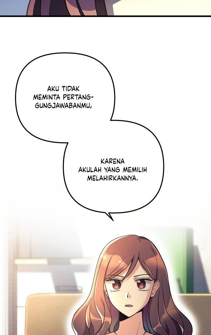 My Daughter is the Final Boss Chapter 2 - Halaman 37