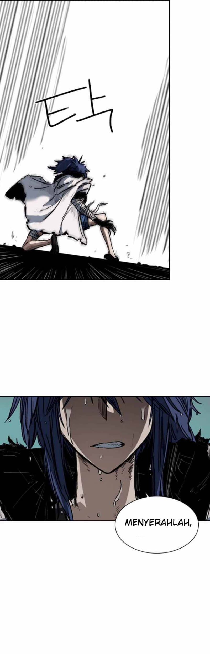 Fray Chapter 04 Gambar 55