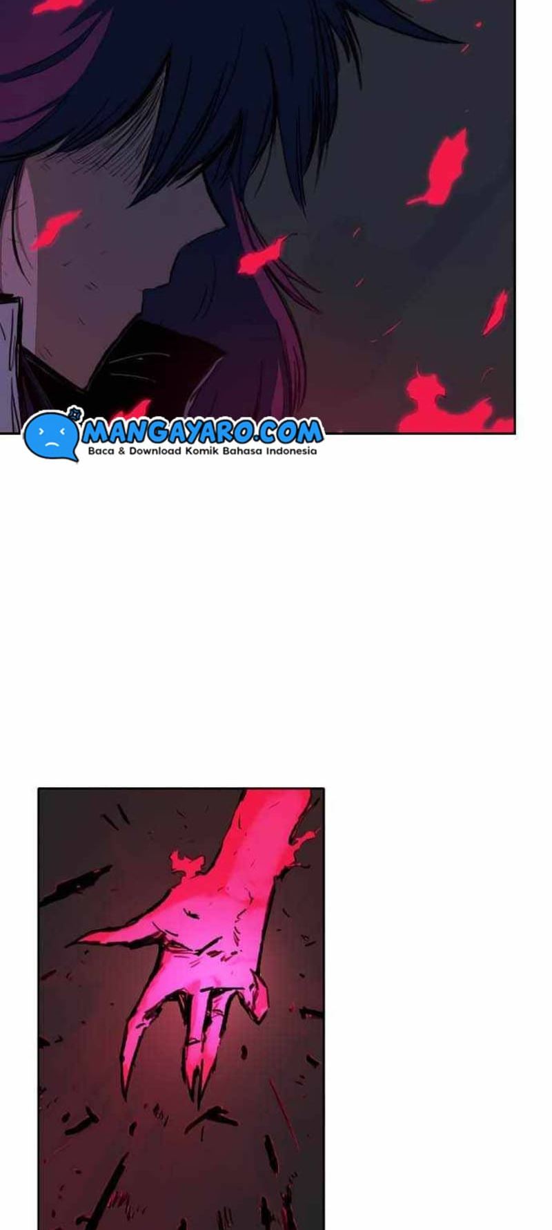 Fray Chapter 02 Gambar 39