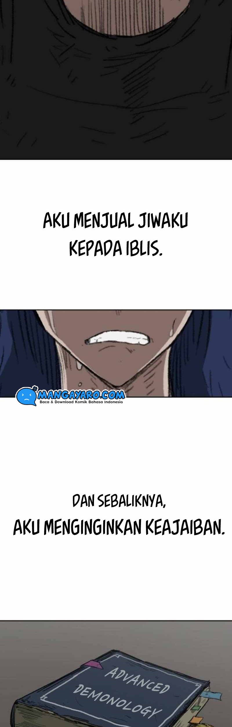 Fray Chapter 1 halaman 56