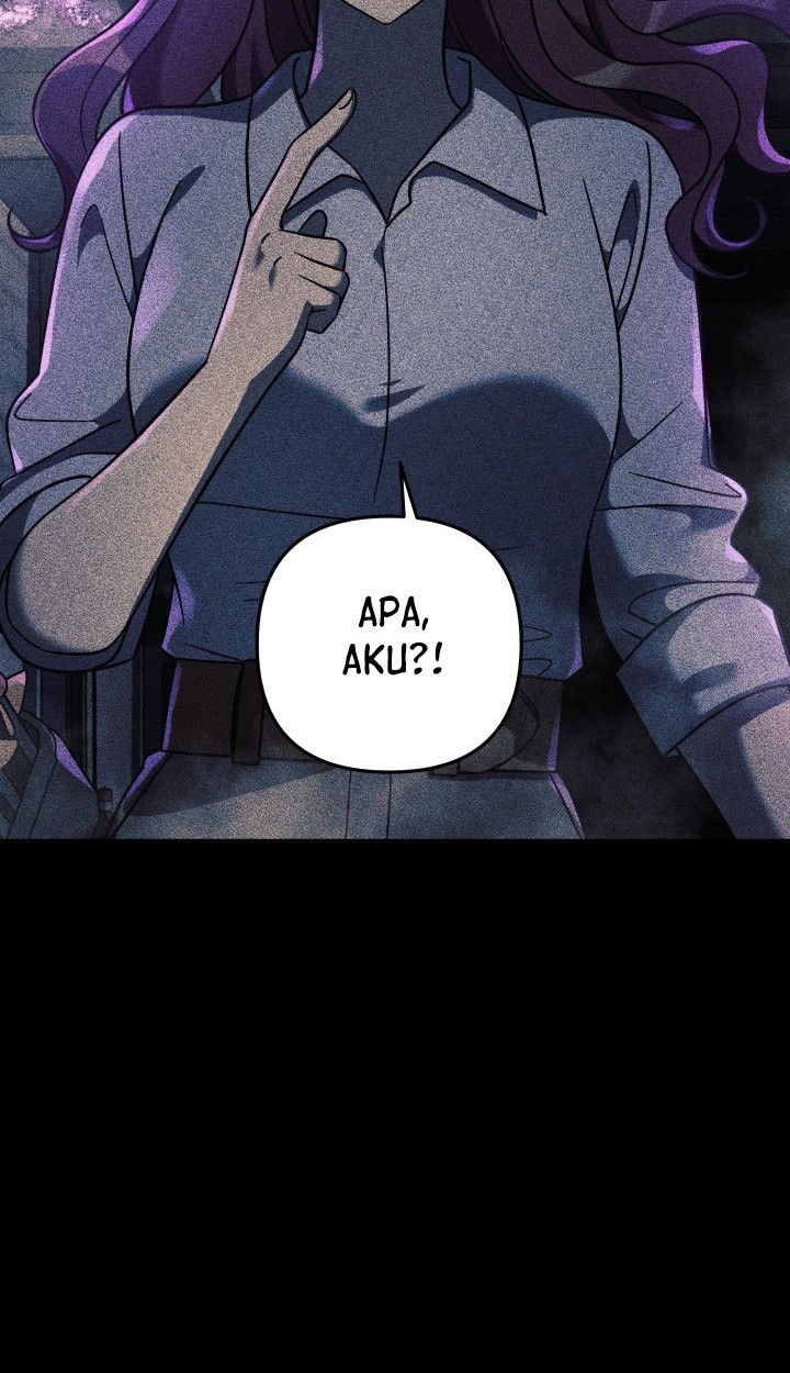 My Daughter is the Final Boss Chapter 8 - Halaman 59