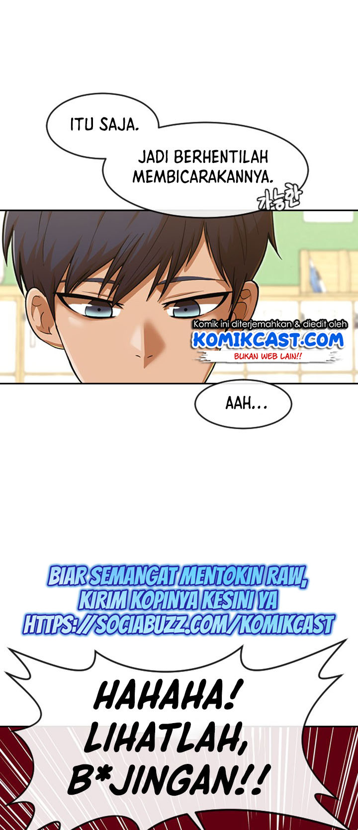 The Girl from Random Chatting! Chapter 186 Gambar 52