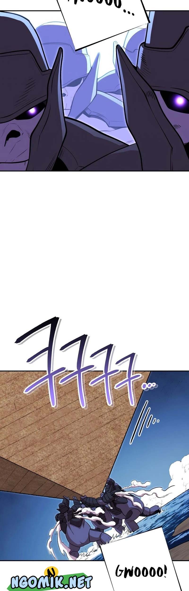 Dungeon Reset Chapter 119 halaman 38