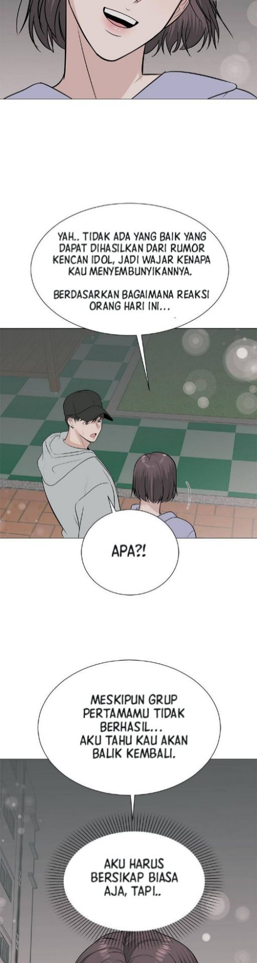 Beyond Virtual Chapter 45 halaman 21