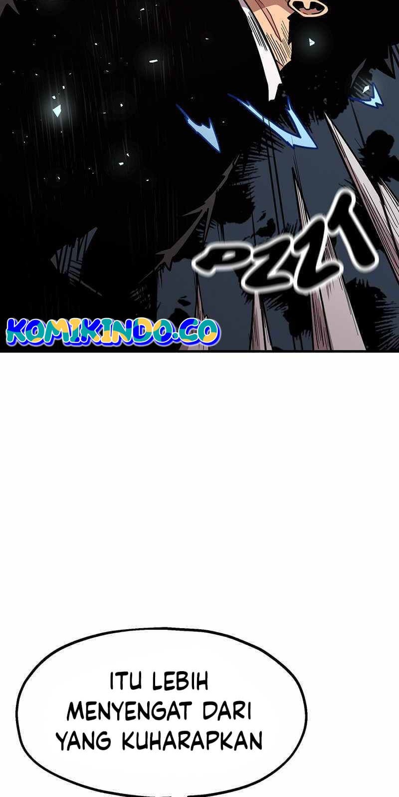 Metro Hunter Chapter 22 halaman 70