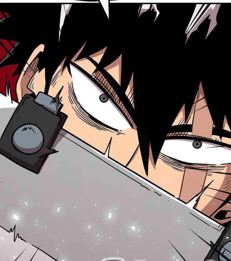 Metro Hunter Chapter 22 halaman 71