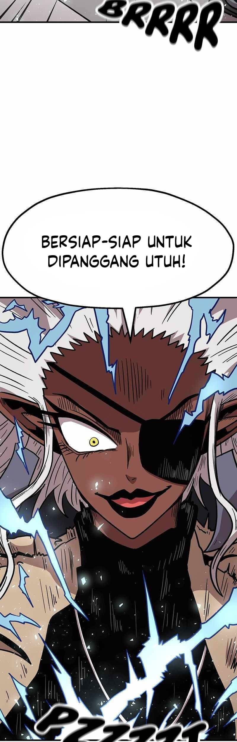 Metro Hunter Chapter 22 halaman 72