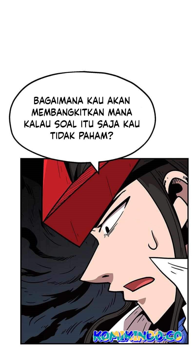 Metro Hunter Chapter 21 halaman 68