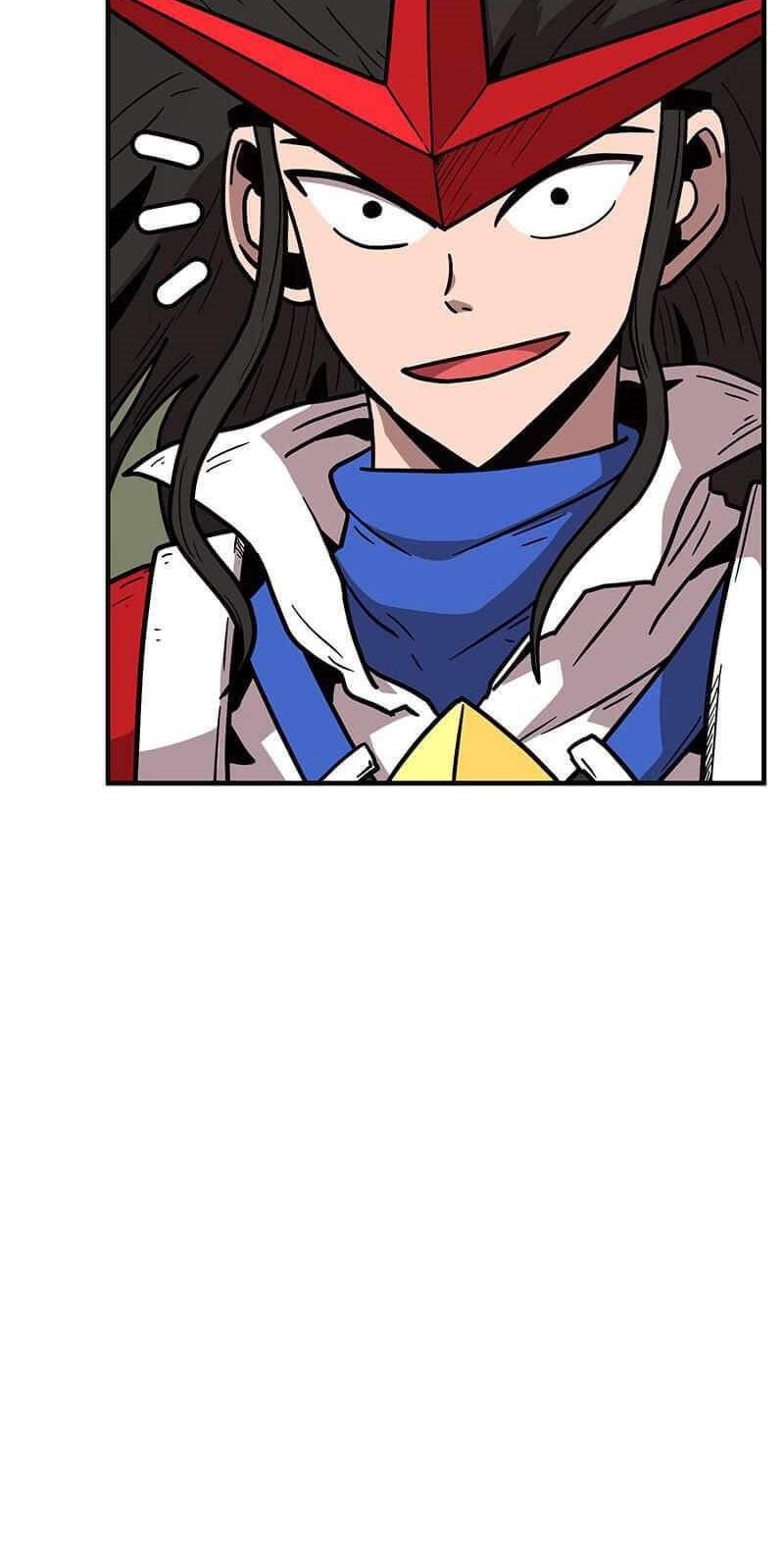 Metro Hunter Chapter 21 halaman 70