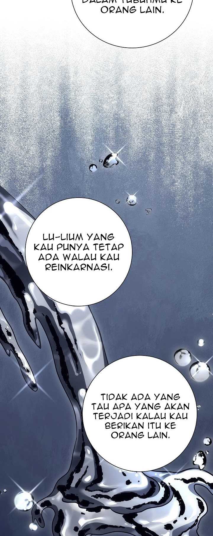 Skeleton Soldier Couldn’t Protect the Dungeon Chapter 157 halaman 61