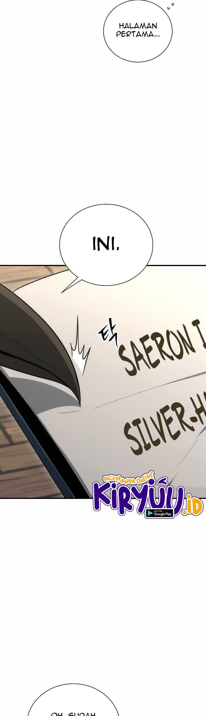 Skeleton Soldier Couldn’t Protect the Dungeon Chapter 159 halaman 67