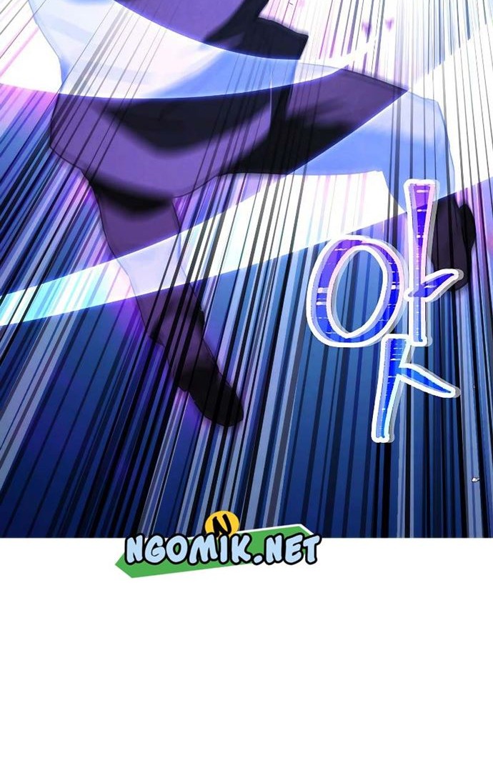The Live Chapter 94 halaman 45