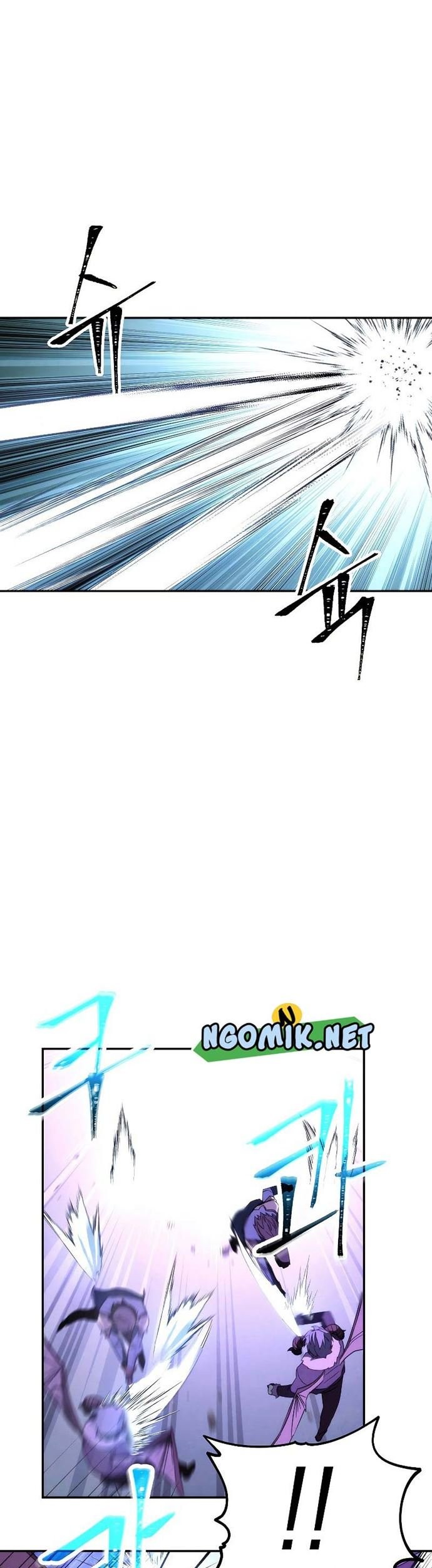 The Live Chapter 94 halaman 46
