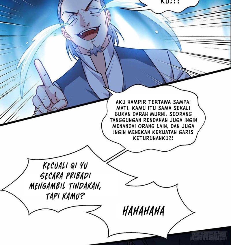 Became King After Being Bitten Chapter 31 Gambar 50