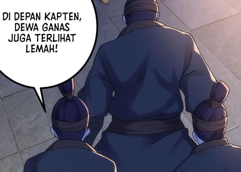 Nerve Martial Arts Unparalleled (Shenwu Linzhi) Chapter 09 Gambar 70