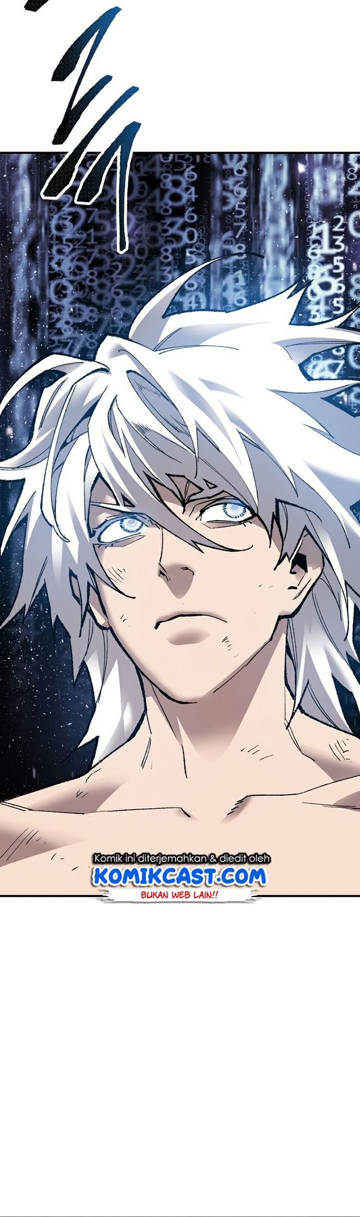 Limit Breaker Chapter 77 halaman 95