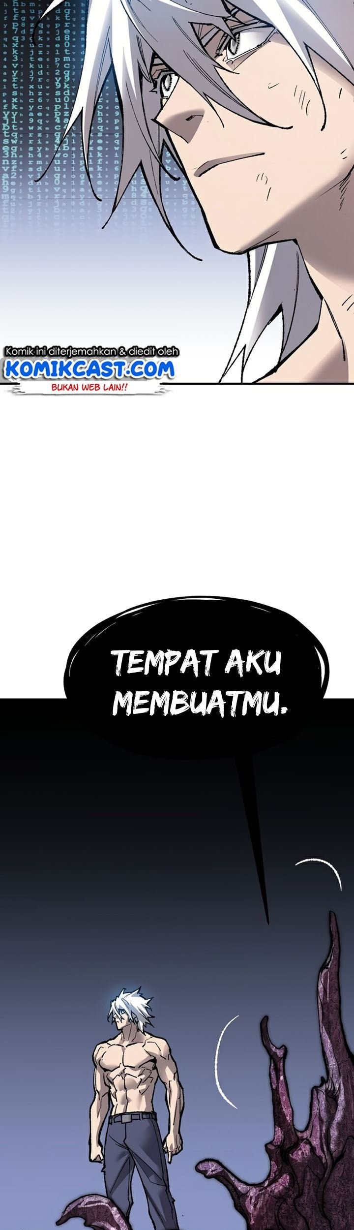 Limit Breaker Chapter 77 halaman 98
