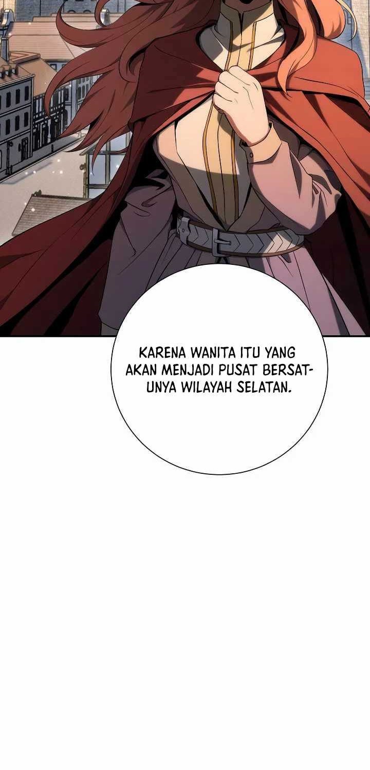 Skeleton Soldier Couldn’t Protect the Dungeon Chapter 165 halaman 51