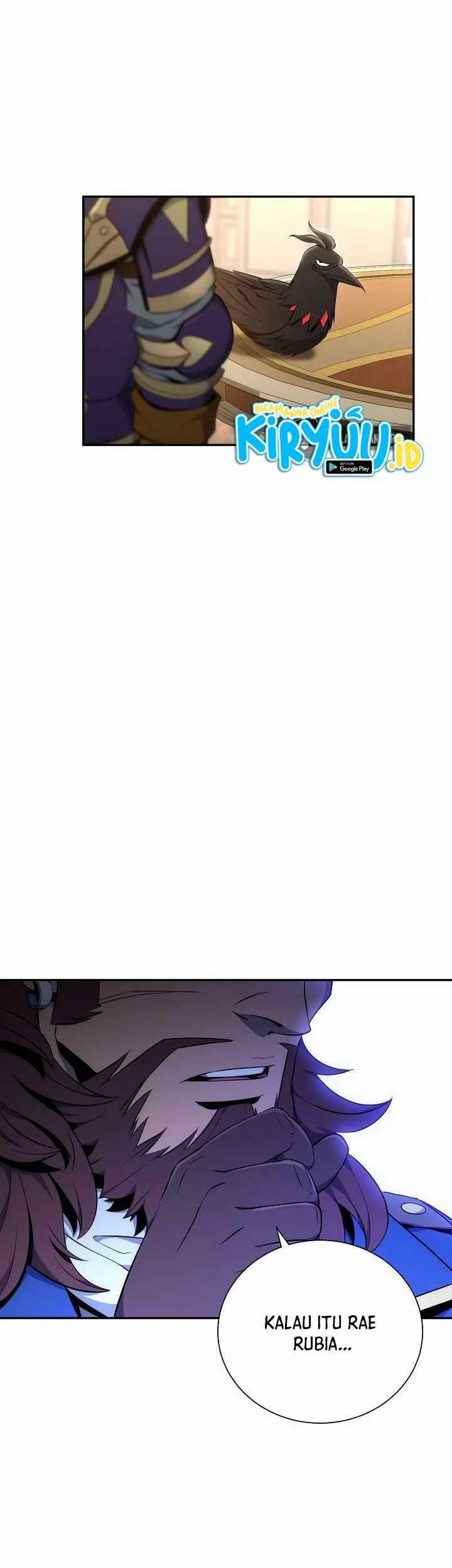 Skeleton Soldier Couldn’t Protect the Dungeon Chapter 165 halaman 52