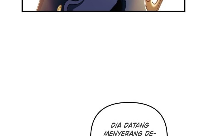 My Daughter is the Final Boss Chapter 15 - Halaman 49