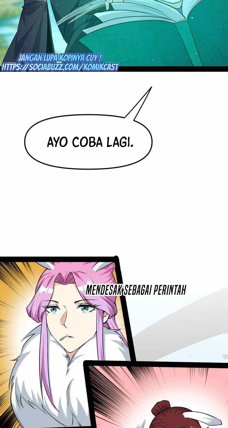 I’m An Evil God Chapter 215 halaman 28