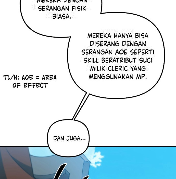 Maxed Out Leveling Chapter 39 halaman 43