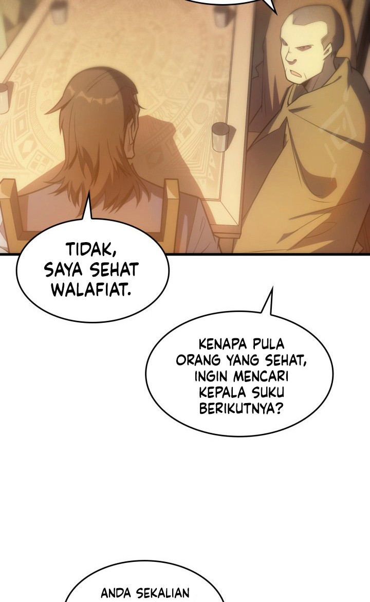 My Civil Servant Life Reborn in the Strange World Chapter 1 – halaman 51