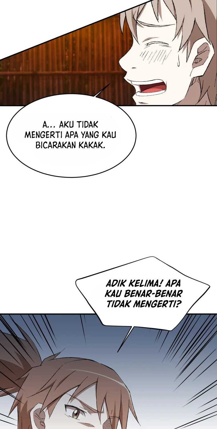 The Great Master Chapter 15 - Halaman 36