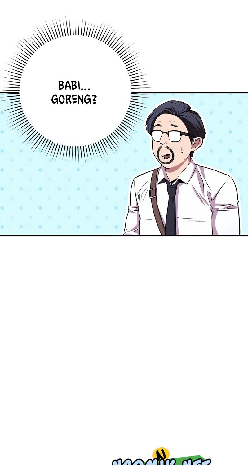 Dungeon Reset Chapter 120 halaman 41