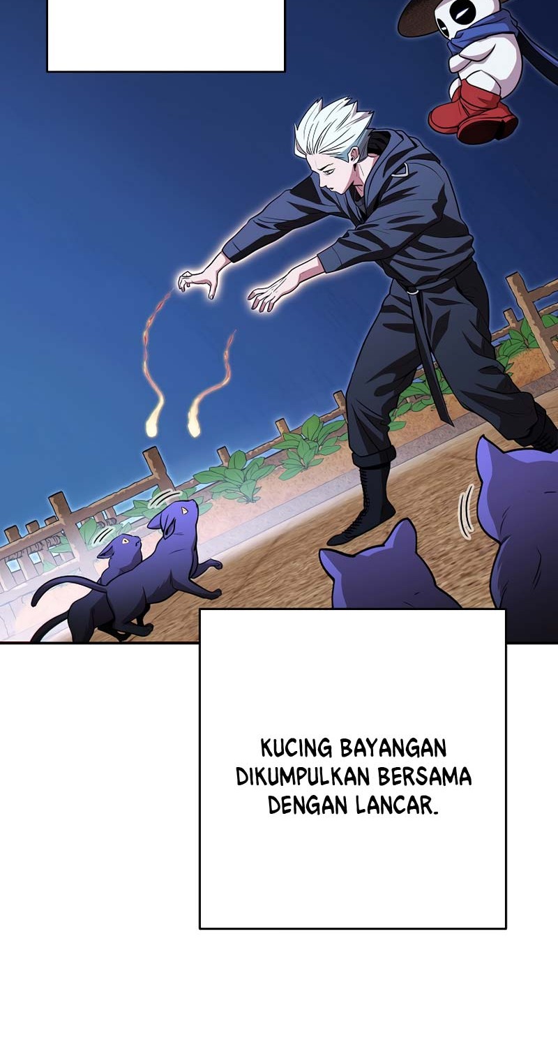 Dungeon Reset Chapter 120 halaman 43