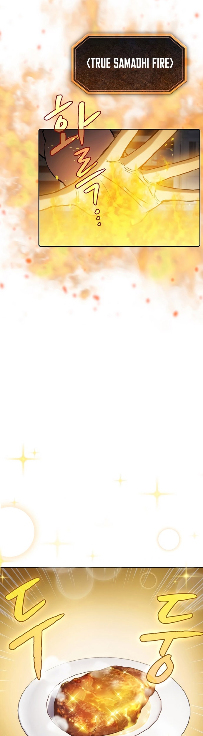 The Constellation that Returned from Hell Chapter 74 Gambar 34