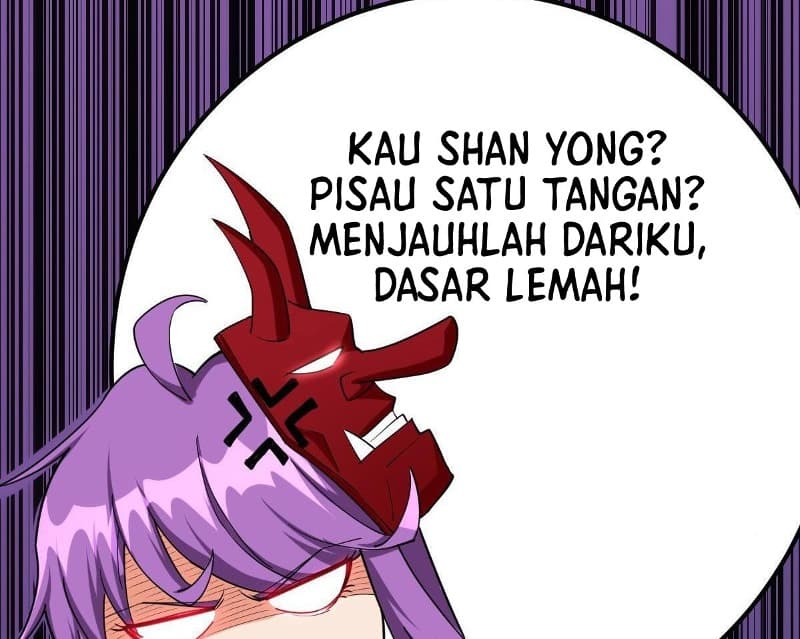Nerve Martial Arts Unparalleled (Shenwu Linzhi) Chapter 16 Gambar 114