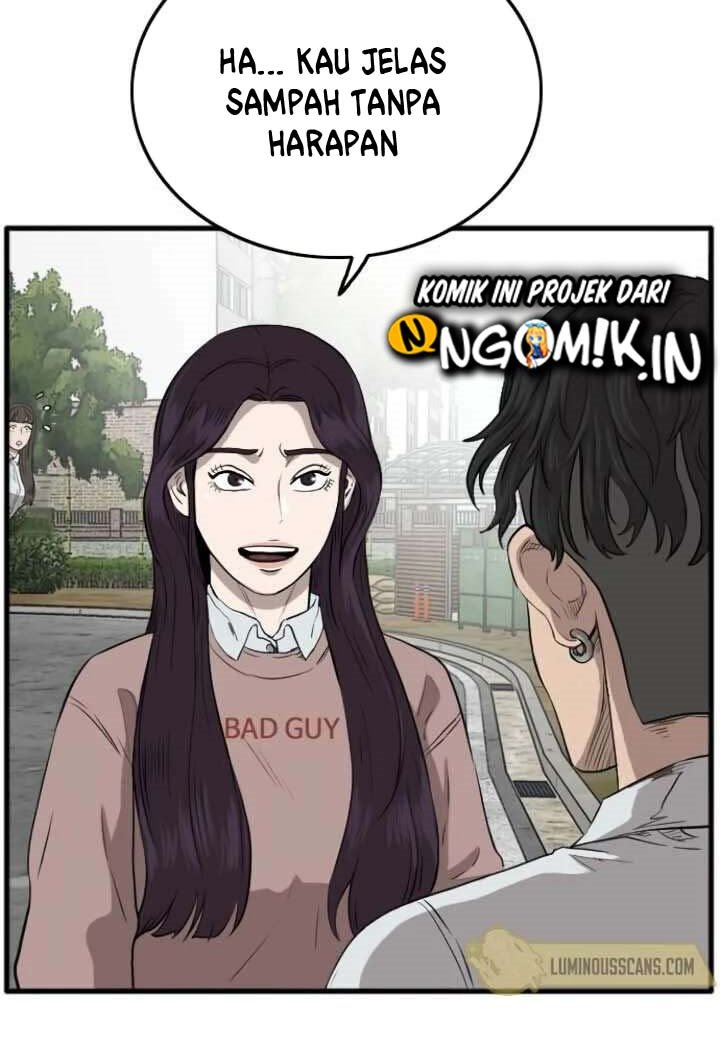 A Bad Person Chapter 11 Gambar 82