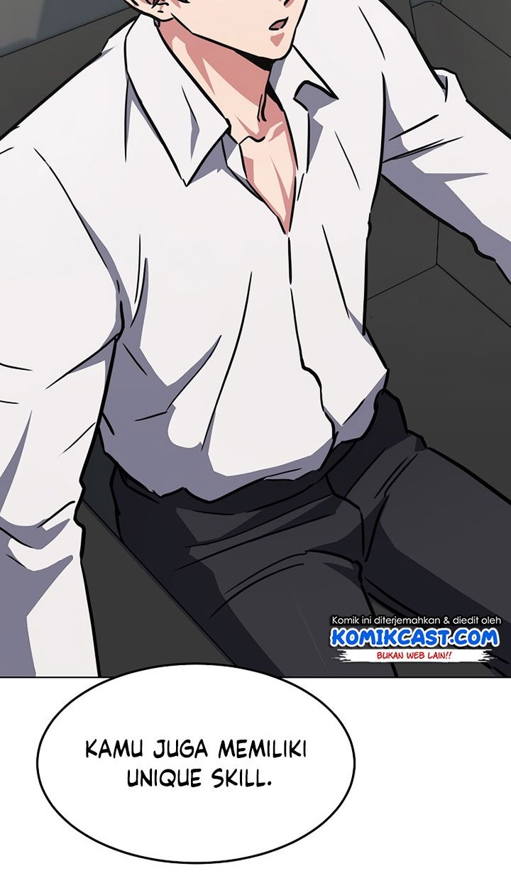 Level 1 Player Chapter 33 Gambar 44