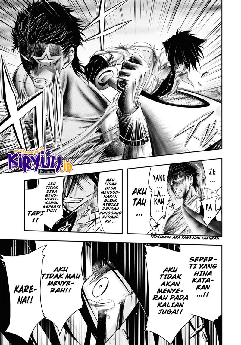 Plunderer Chapter 75 halaman 26