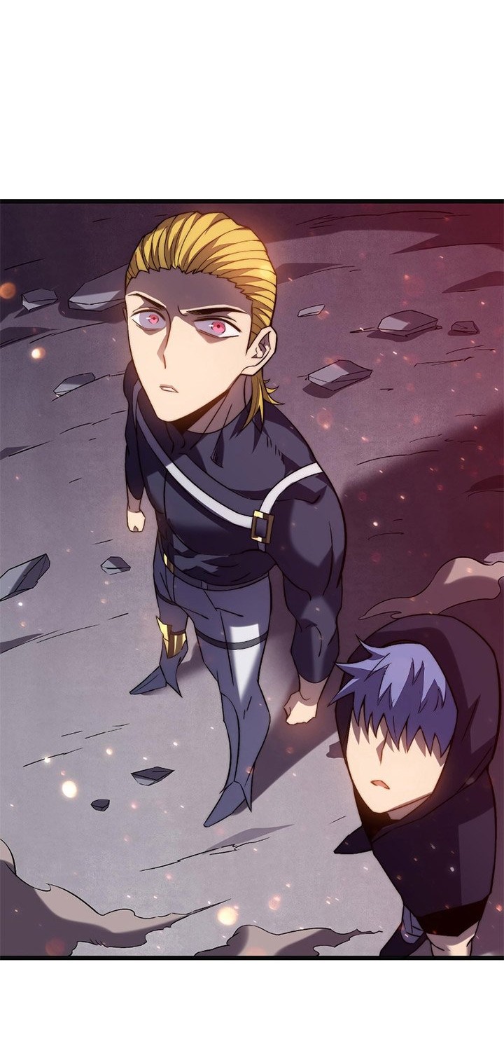 My Path to Killing God in Otherworld Chapter 43 - Halaman 25