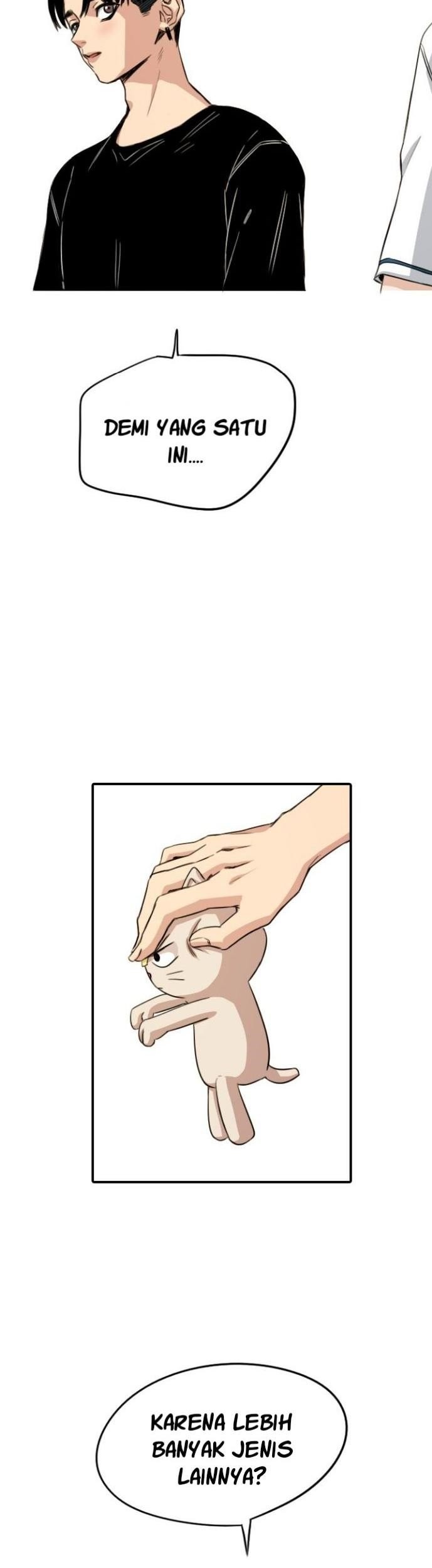 Drawing Romance Chapter 57 halaman 19