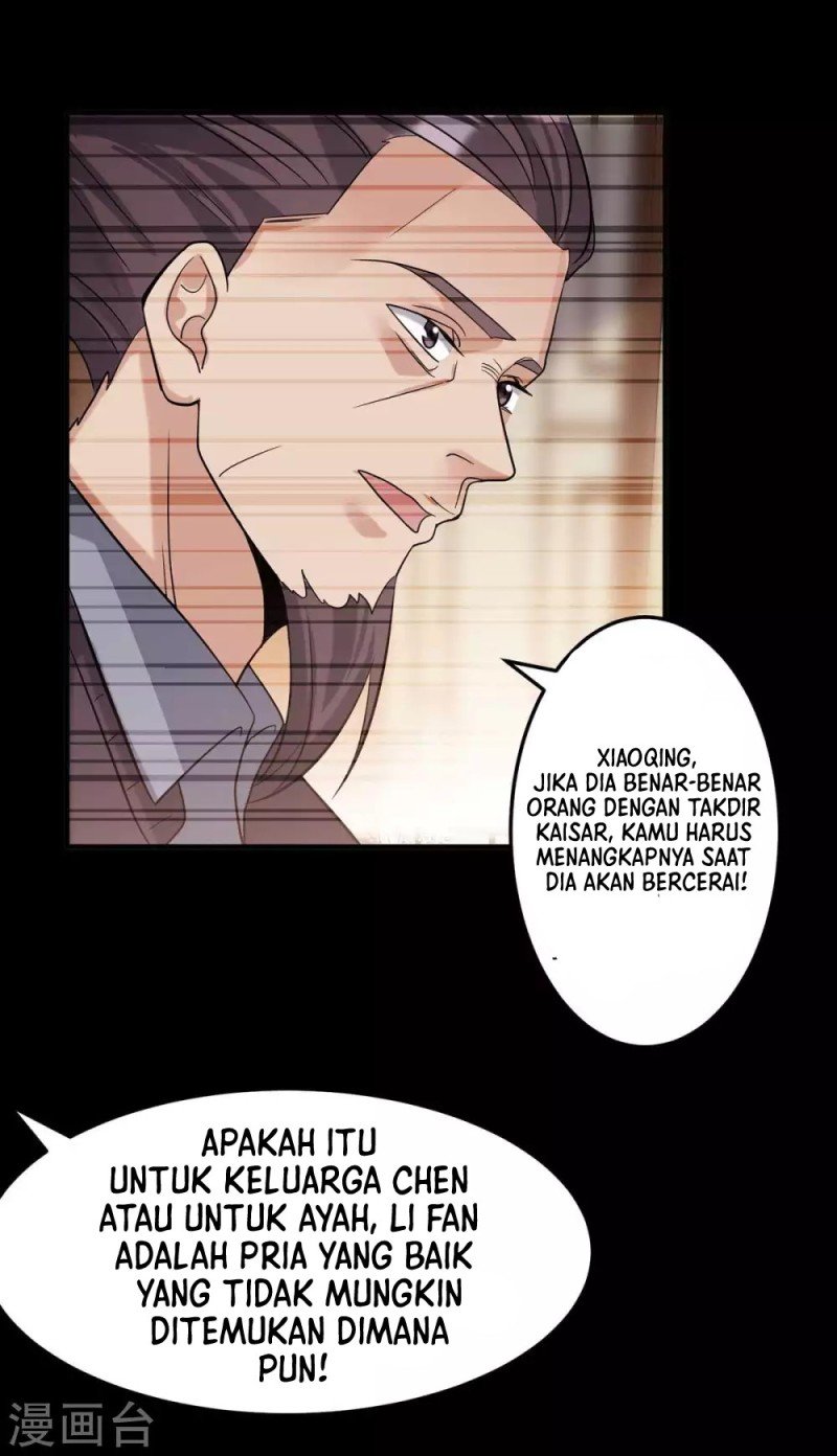 Emperor Son In Law Chapter 39 halaman 22