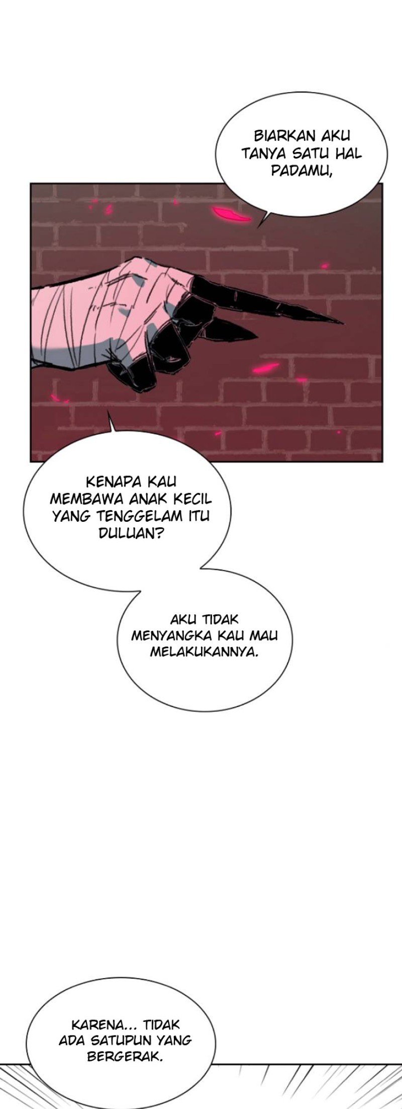 Fray Chapter 06 Gambar 35