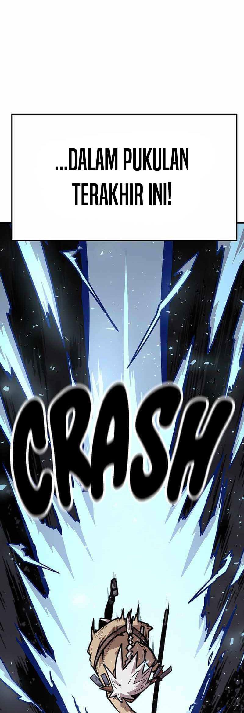 Metro Hunter Chapter 23 halaman 76