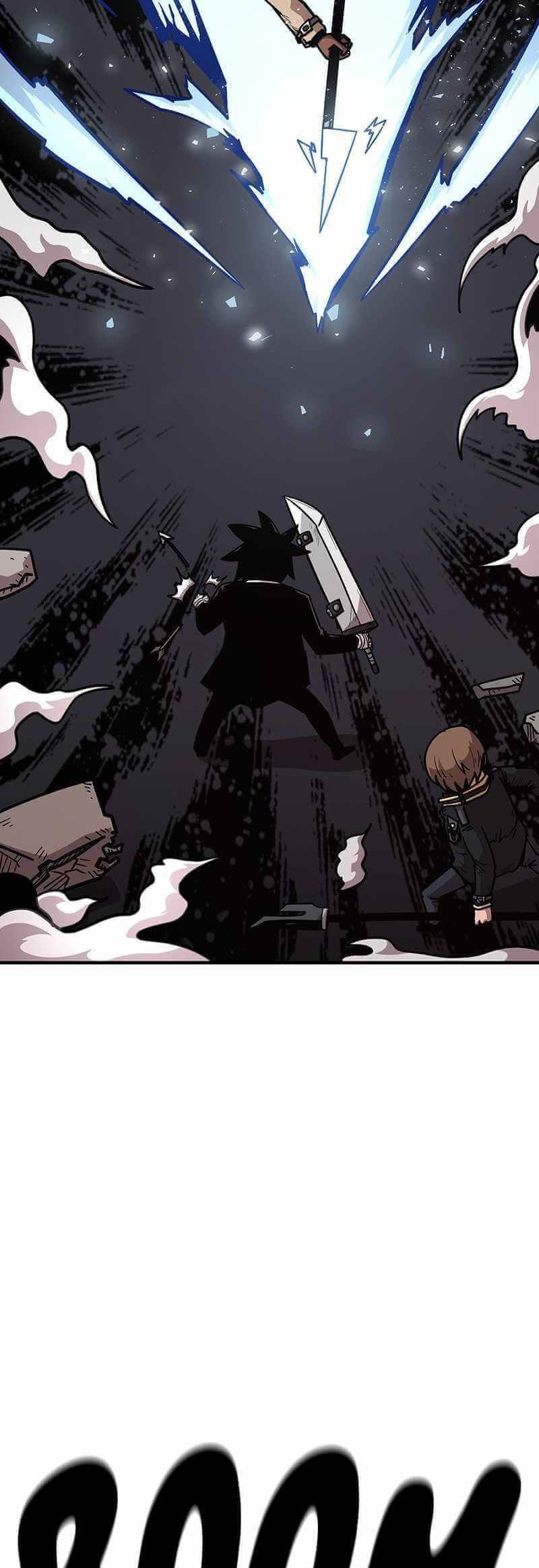 Metro Hunter Chapter 23 halaman 77