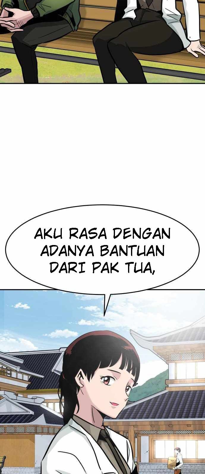 All Rounder Chapter 23 halaman 58