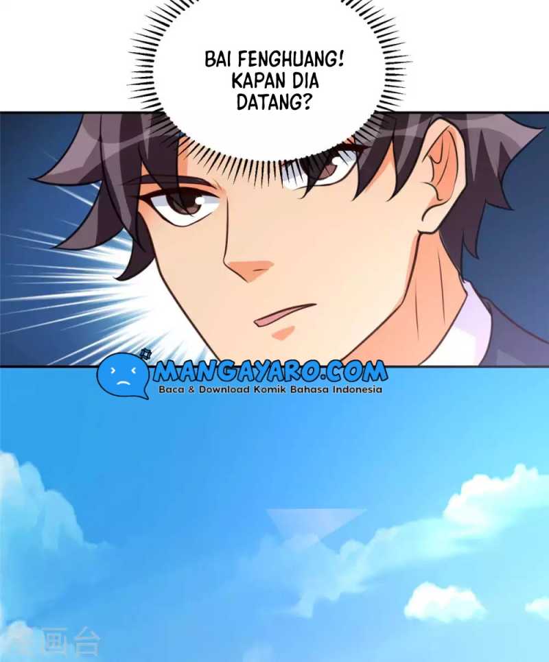 Emperor Son In Law Chapter 46 halaman 17