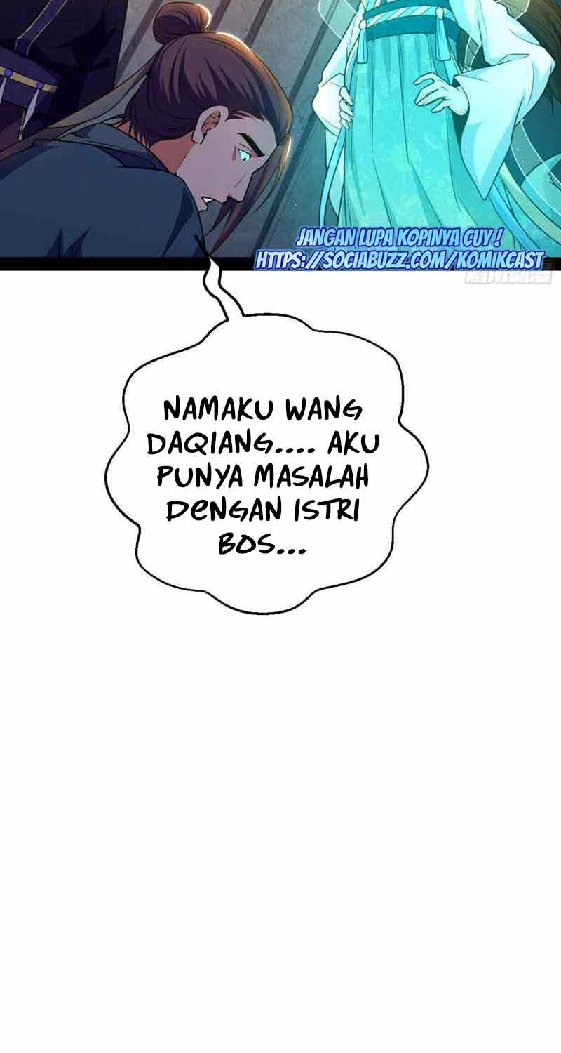 I’m An Evil God Chapter 219 halaman 26