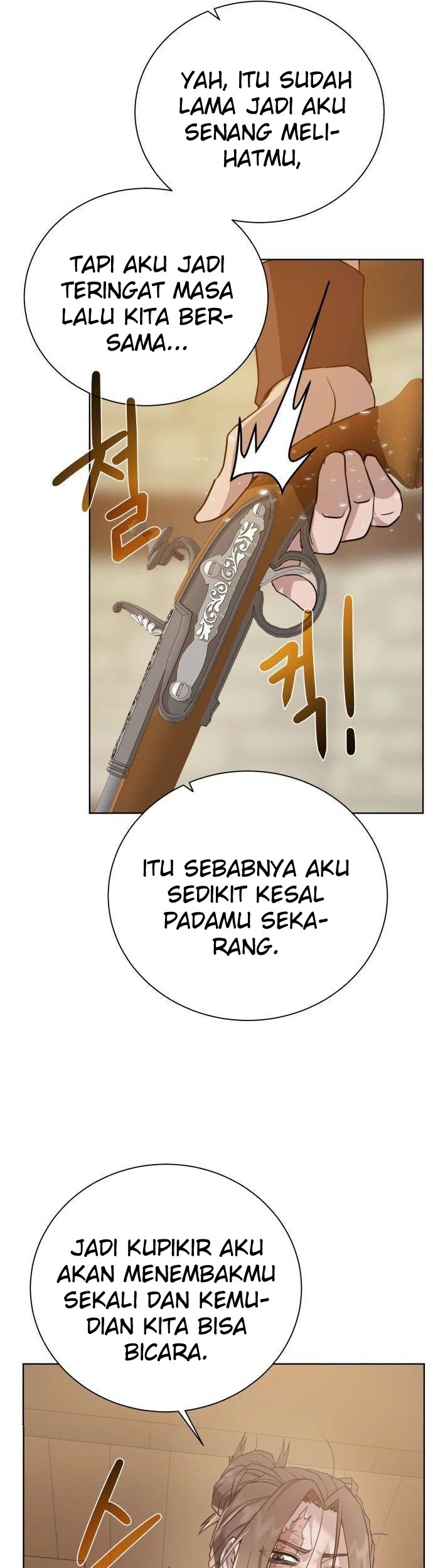 Dungeon and Artifact Chapter 69 halaman 26