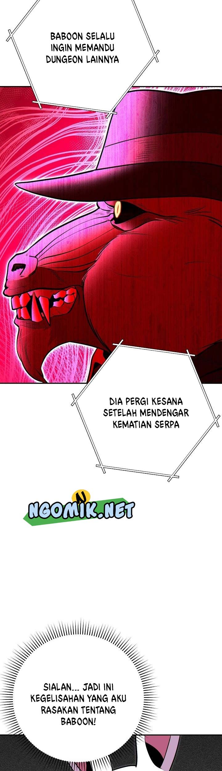 Dungeon Reset Chapter 122 halaman 34