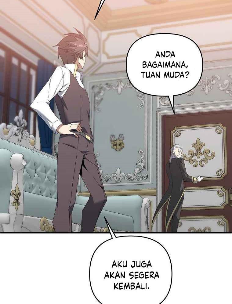 The Lazy Swordmaster Chapter 4 halaman 37