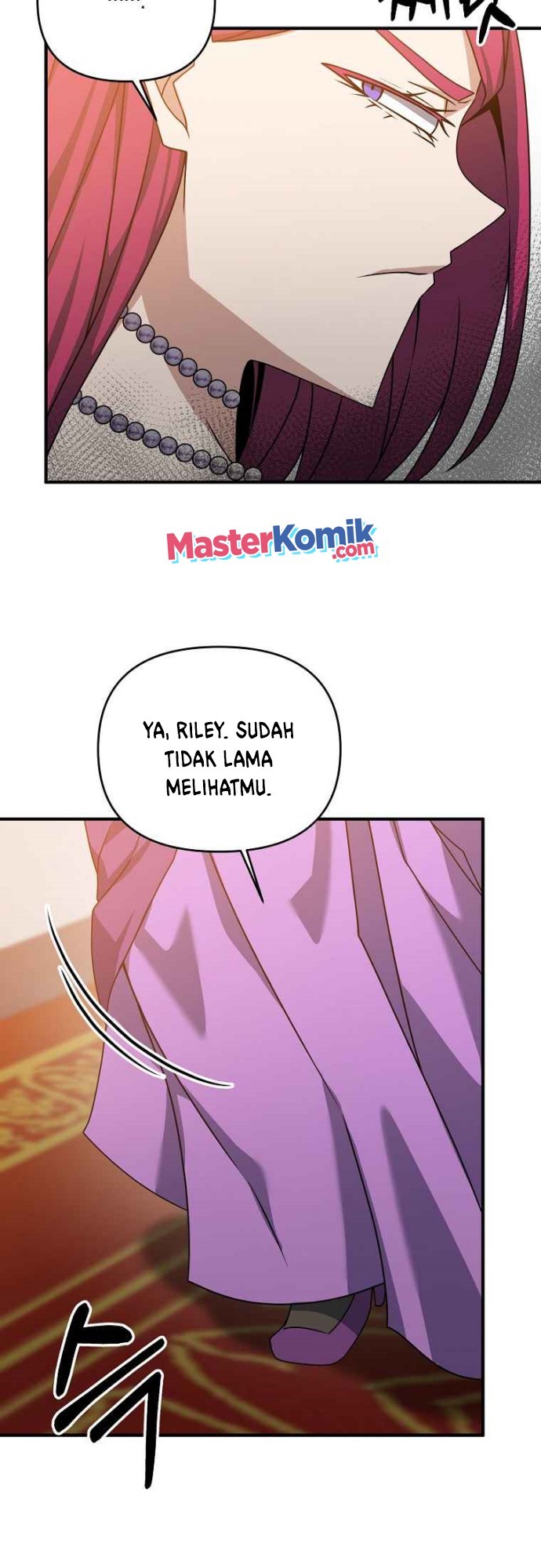 The Lazy Swordmaster Chapter 3 halaman 34