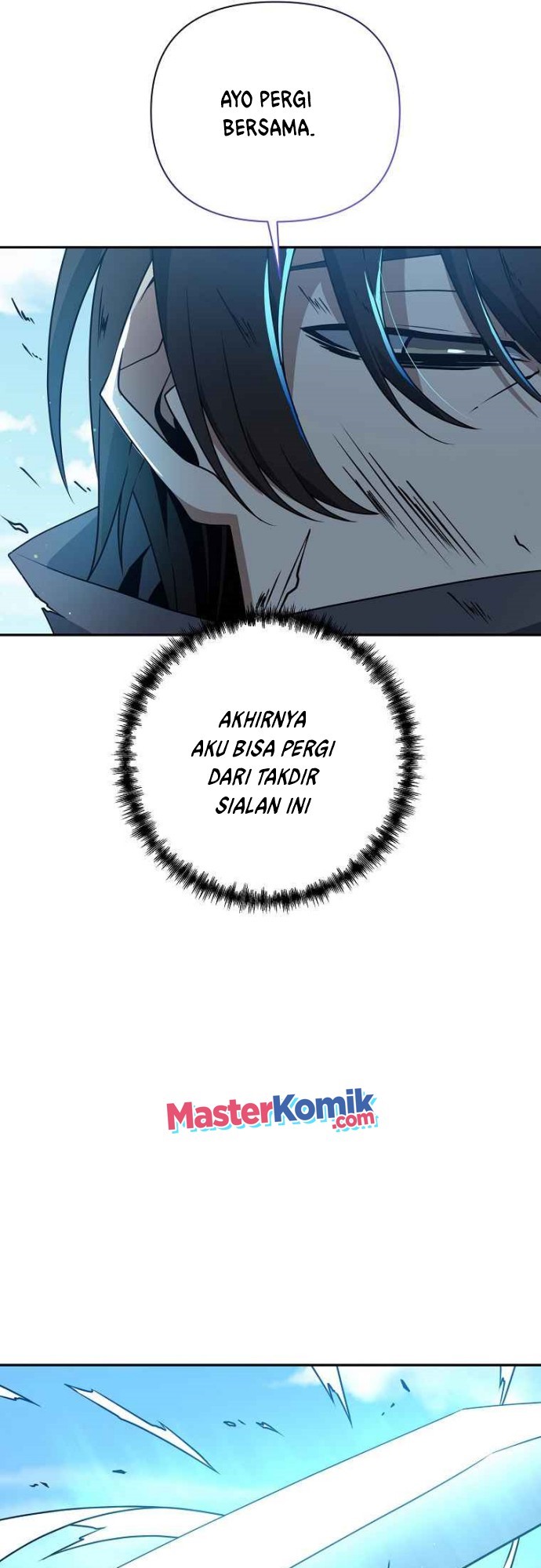 The Lazy Swordmaster Chapter 1 halaman 31